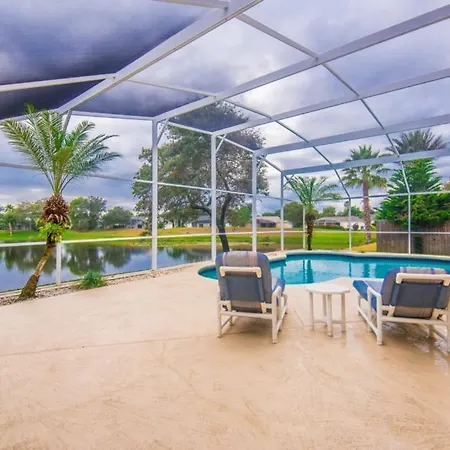Houston Blue House Villa Exterior photo